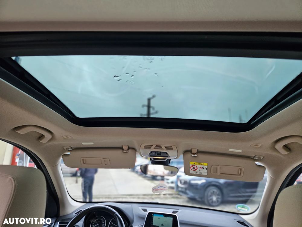 BMW X1 xDrive18d Aut. xLine - 6