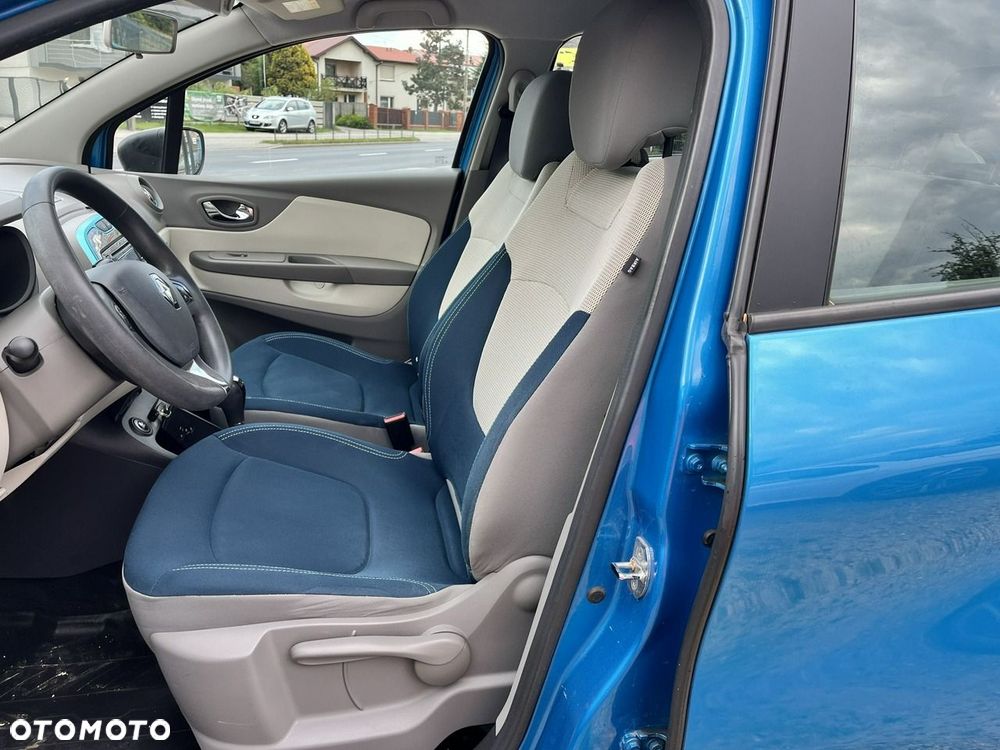 Renault Captur - 18