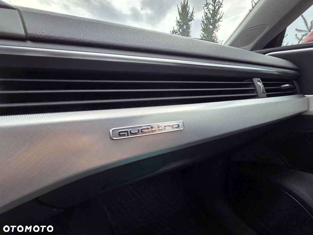 Audi A5 Sportback 2.0 TFSI Quattro S tronic - 18