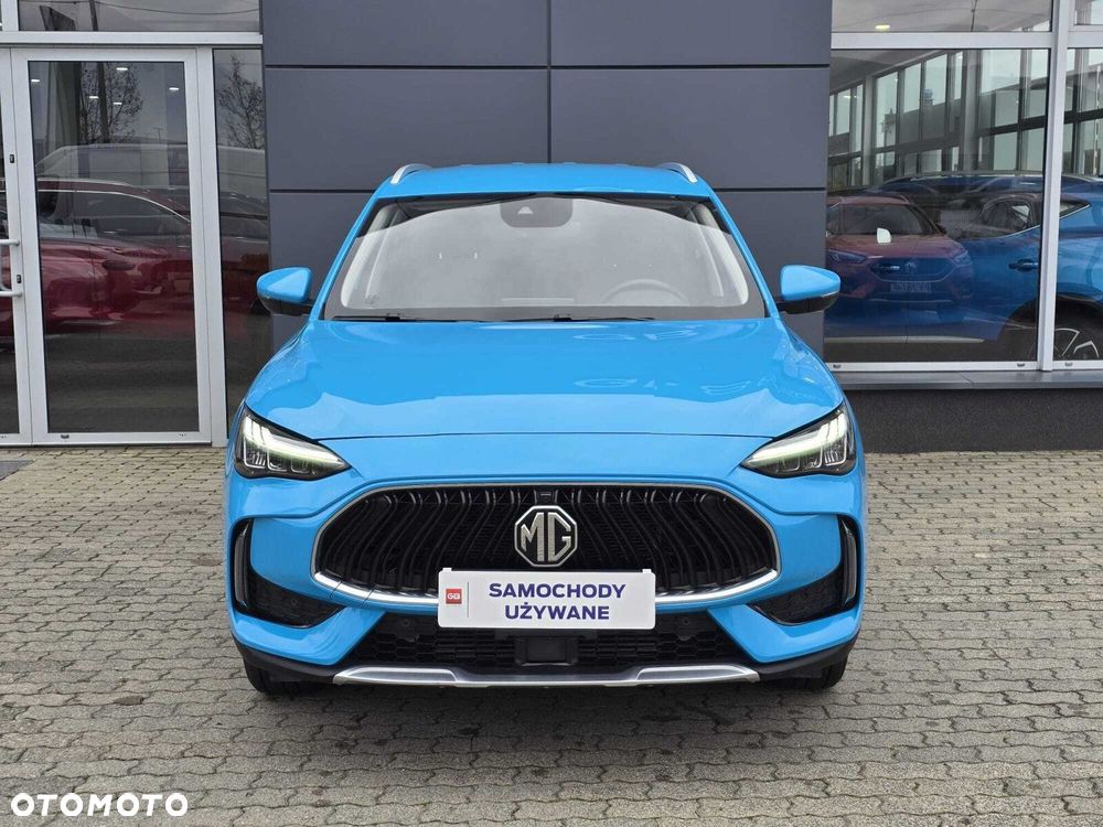MG HS 1.5 T-GDI Excite DCT - 3