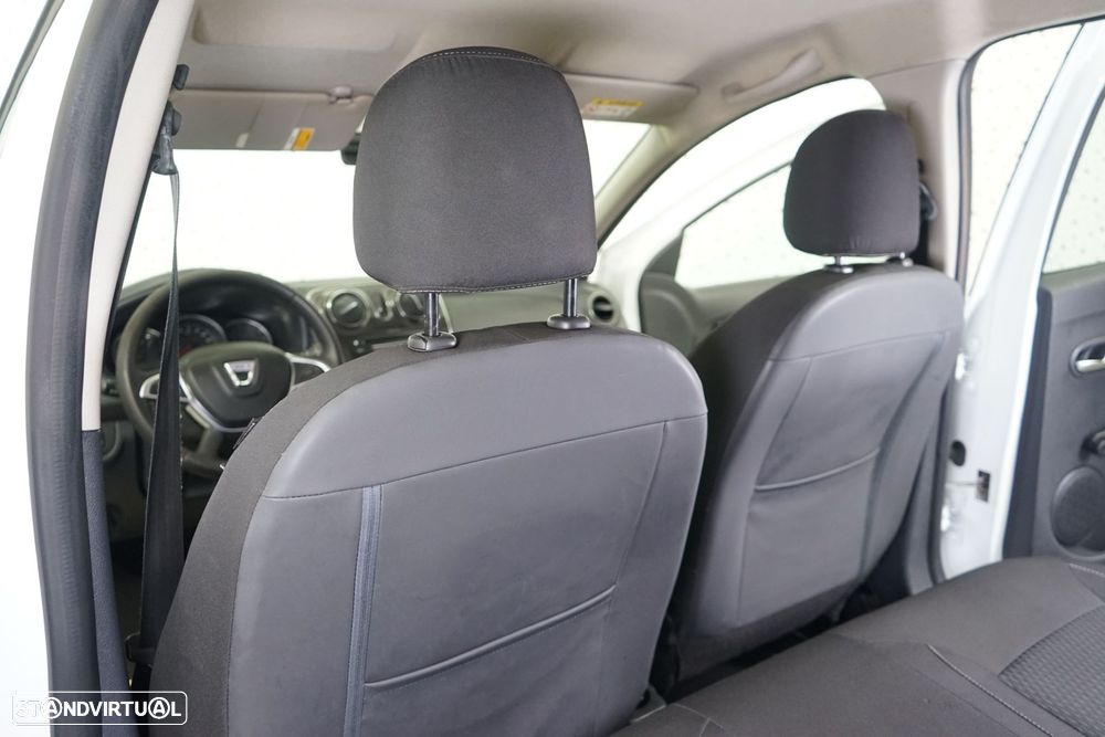 Dacia Sandero 0.9 TCe Comfort - 33