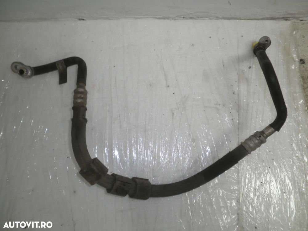 Conducta AC Audi A6 C7 3.0 TDI Facelift 2016 4G0260701BT - 2