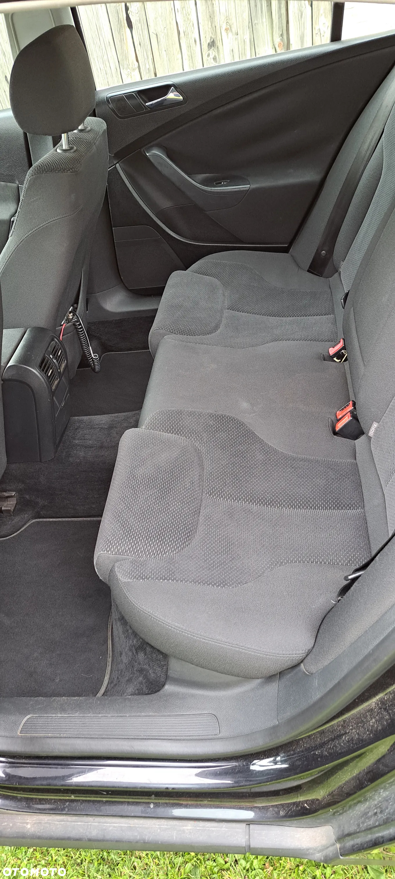 Volkswagen Passat 2.0 TDI Trendline - 3