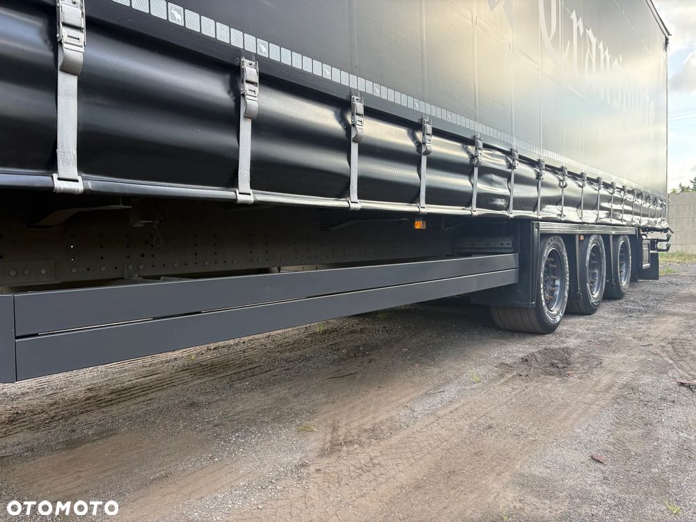 Schmitz Cargobull Mega - 7