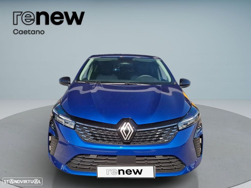 Renault Clio 1.0 TCe Evolution Bi-Fuel - 2