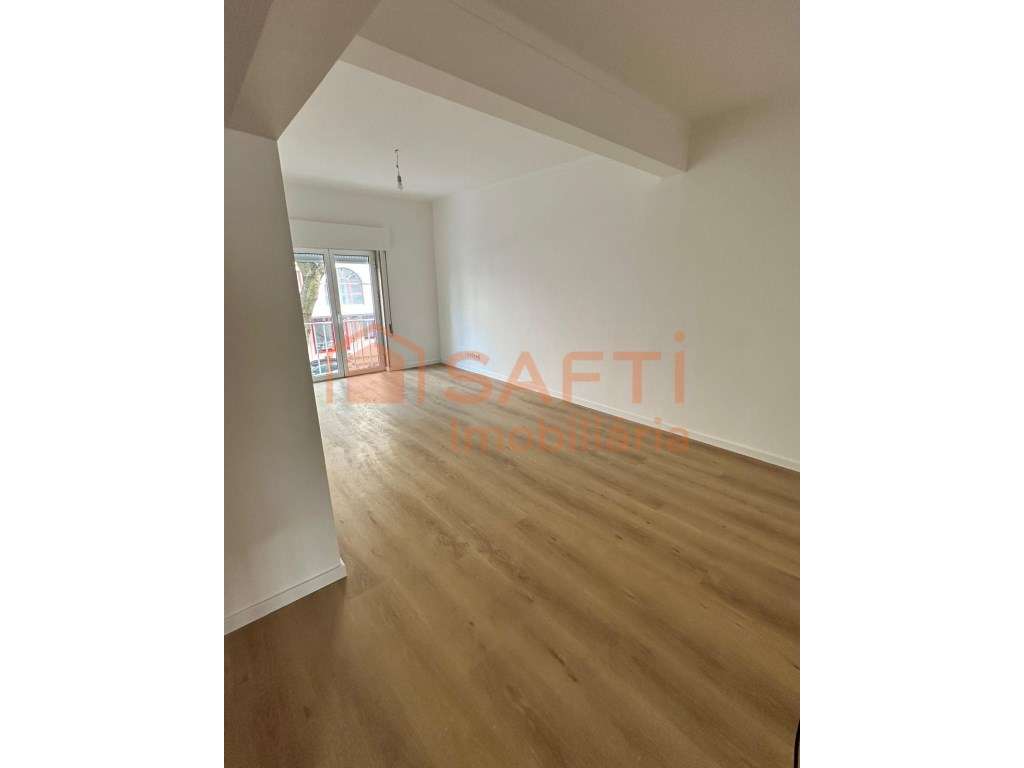 Apartamento T3 no Entroncamento - Grande imagem: 4/14