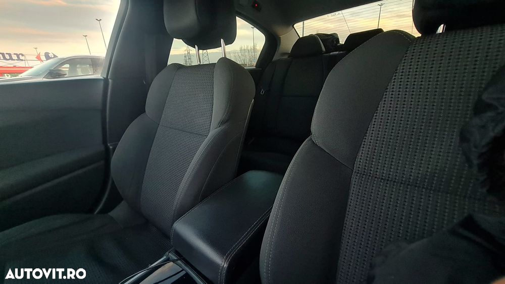 Peugeot 508 BlueHDi 150 Stop&Start Active - 9