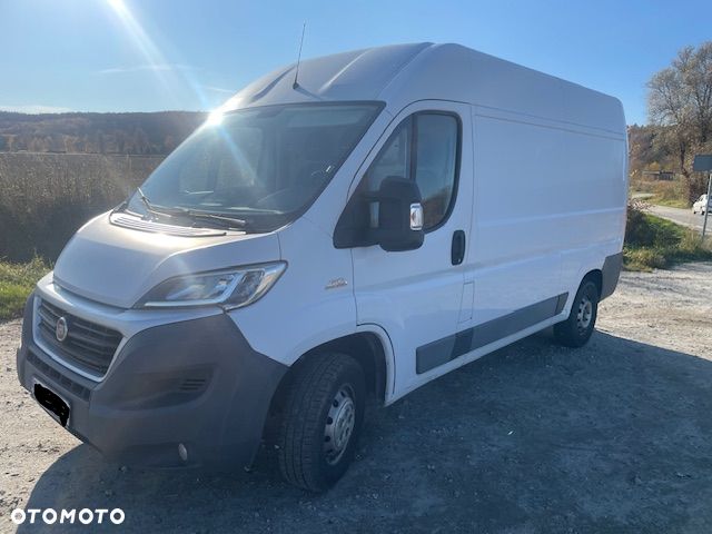 Fiat ducato - 1