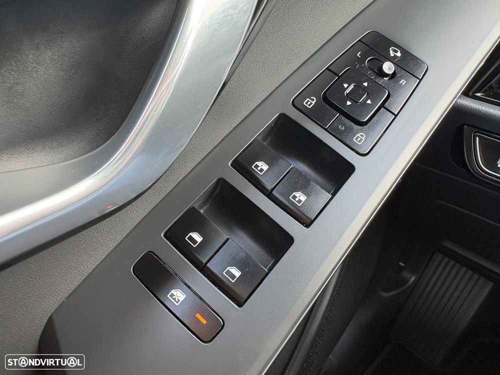 Kia Niro EV Vision - 21