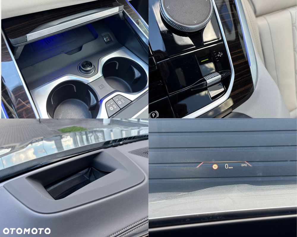 BMW X7 xDrive40d mHEV sport - 40