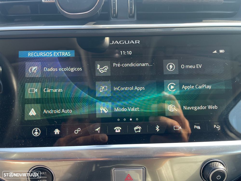 Jaguar I-Pace EV400 AWD S - 13