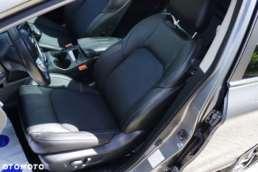 Nissan Qashqai 1.6 DIG-T Tekna - 20