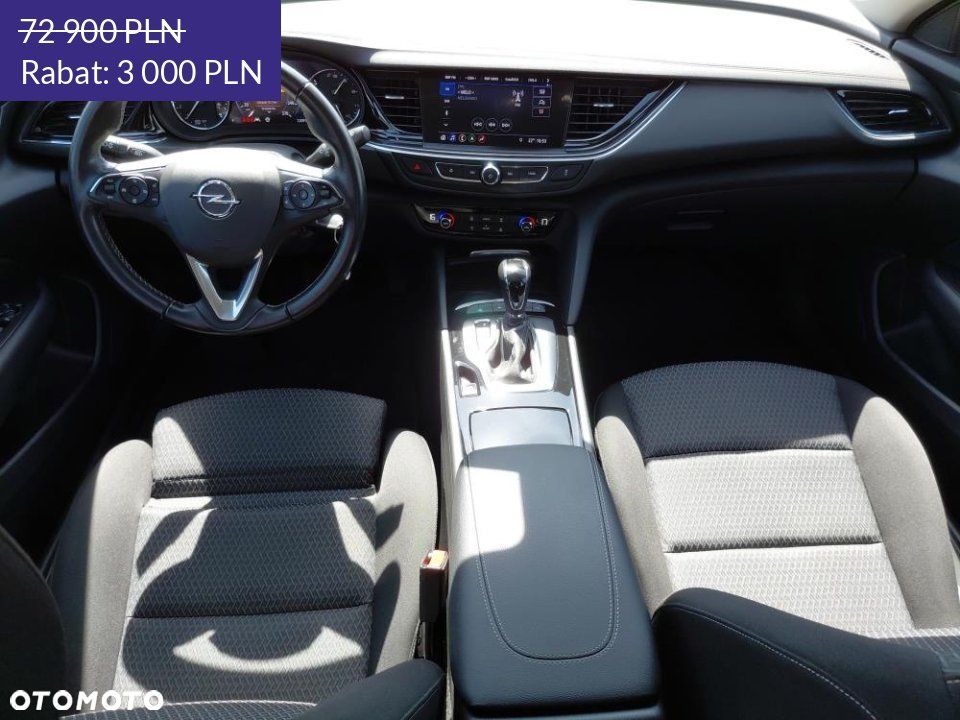 Opel Insignia - 15