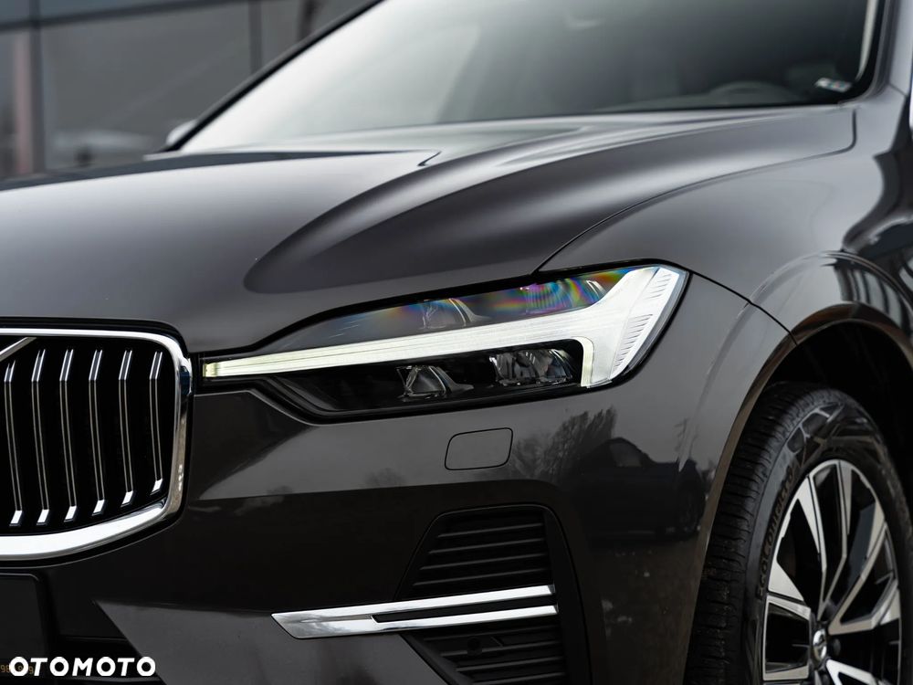Volvo XC 60 B4 D AWD Geartronic Inscription - 17