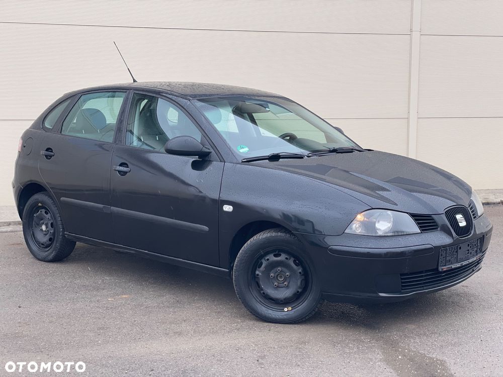 Seat Ibiza - 2