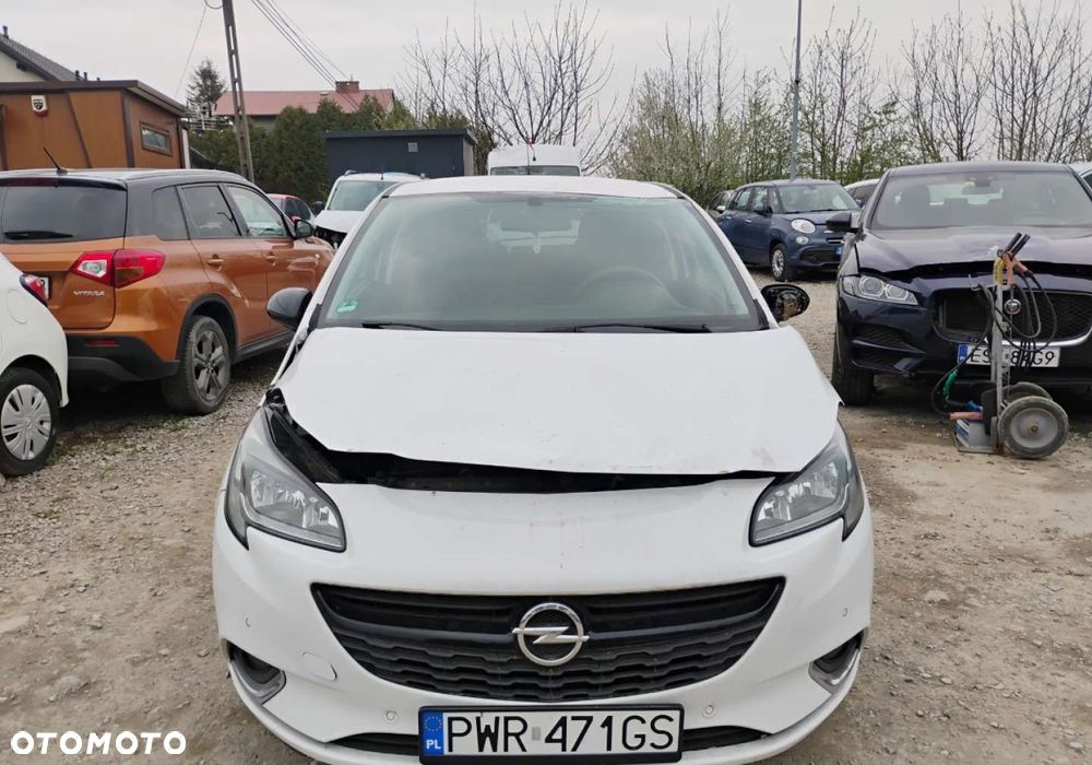 Opel Corsa - 19