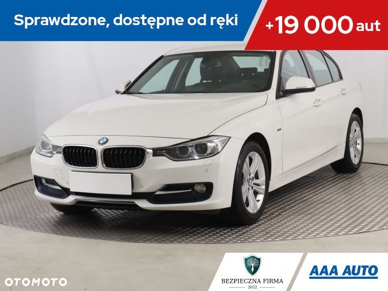 BMW Seria 3 - 1