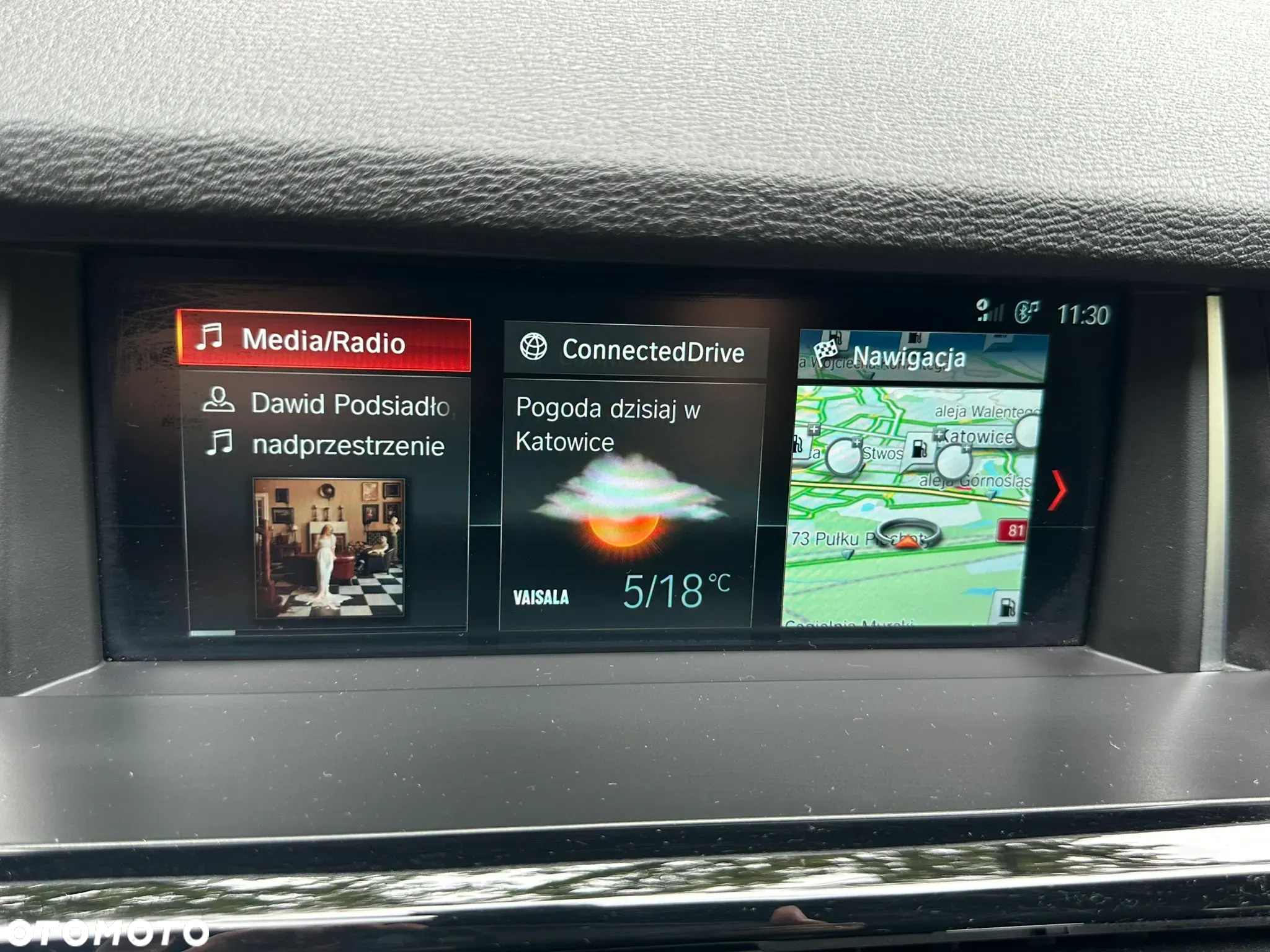 BMW X4 xDrive20d Edycja M Sport - 22