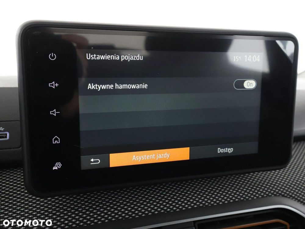 Dacia Sandero TCe 100 Expression - 25