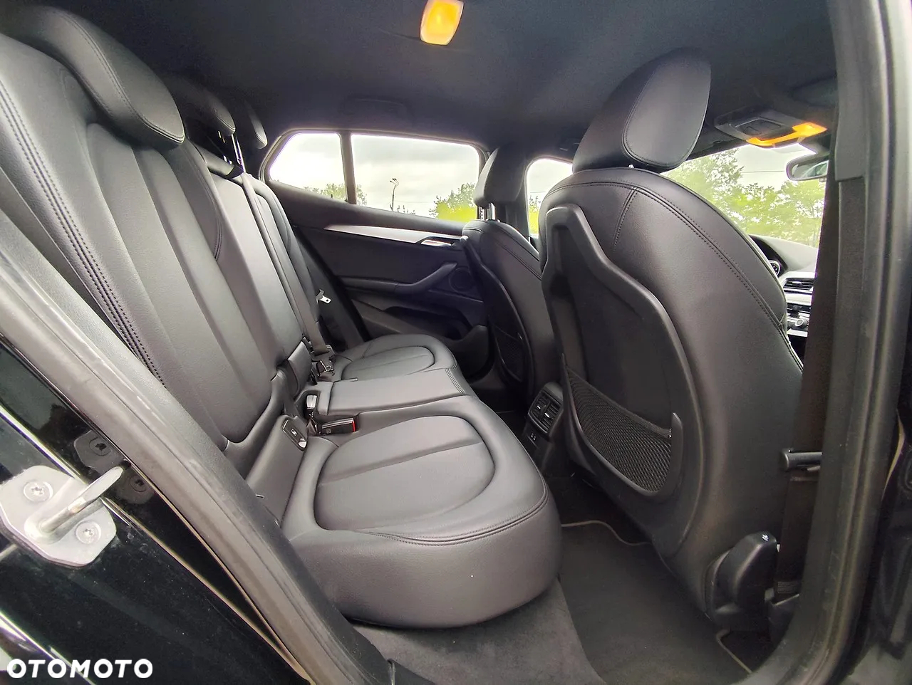BMW X2 sDrive18i Advantage - 9