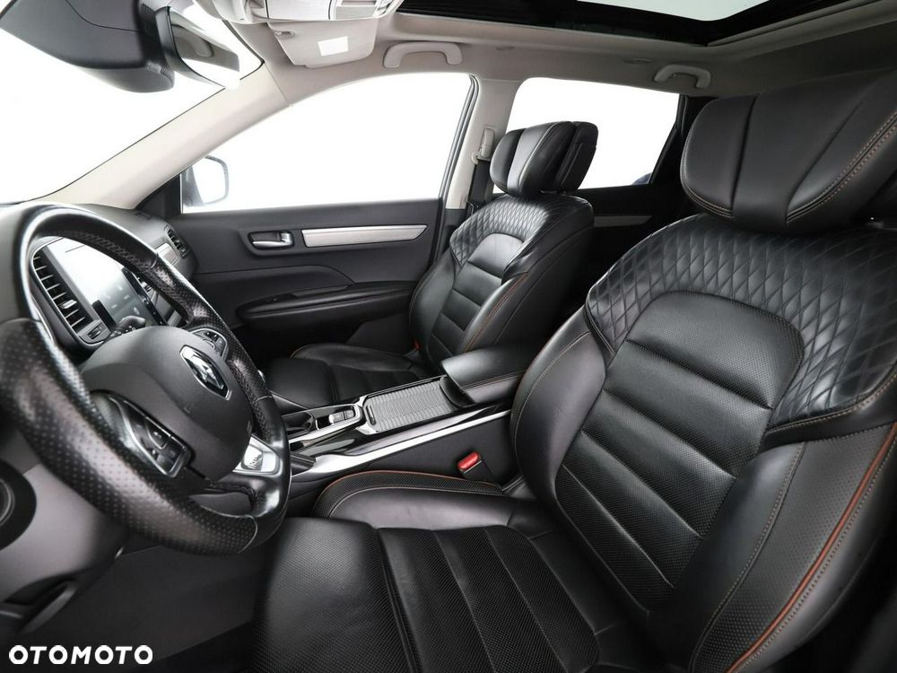 Renault Koleos BLUE dCi 185 4WD X-tronic INITIALE PARIS - 14