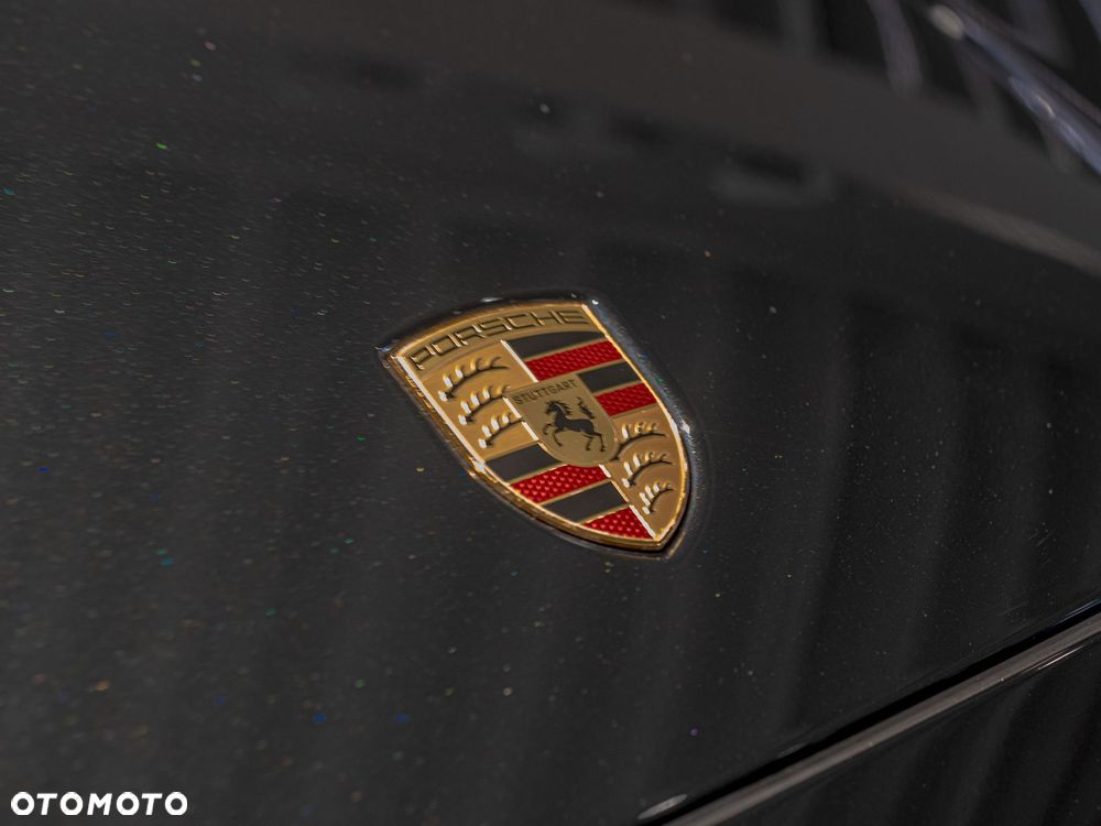 Porsche Cayenne - 18