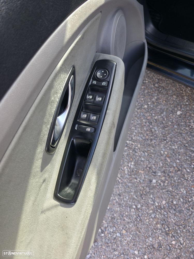 Renault Mégane Sport Tourer 1.5 dCi Authentique - 9