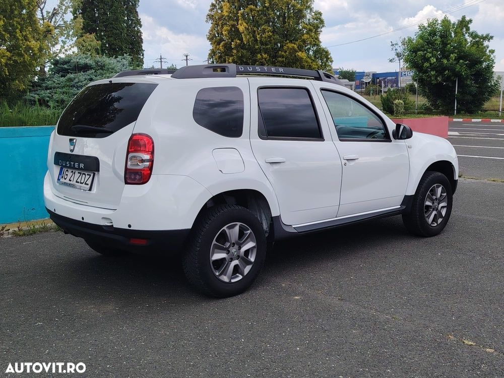 Dacia Duster - 4