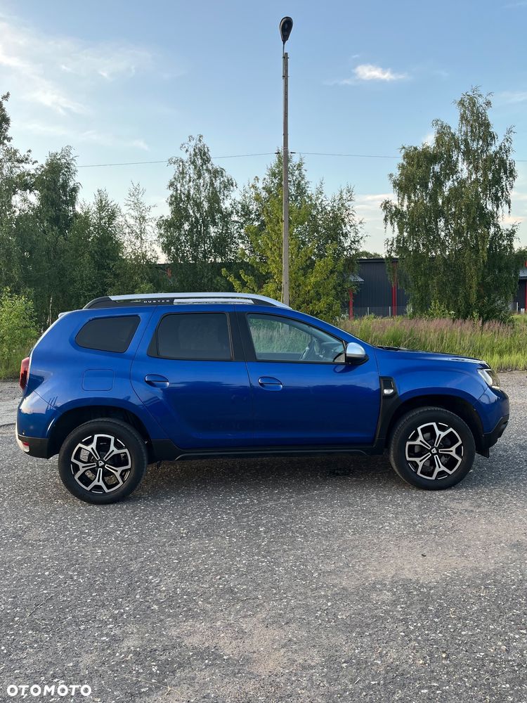 Dacia Duster 1.0 TCe Prestige - 5