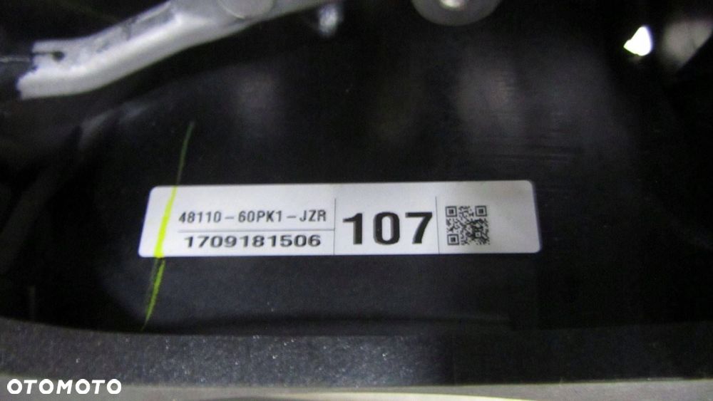 SUZUKI VITARA III KIEROWNICA MULTIFUNKCJA 14- - 4