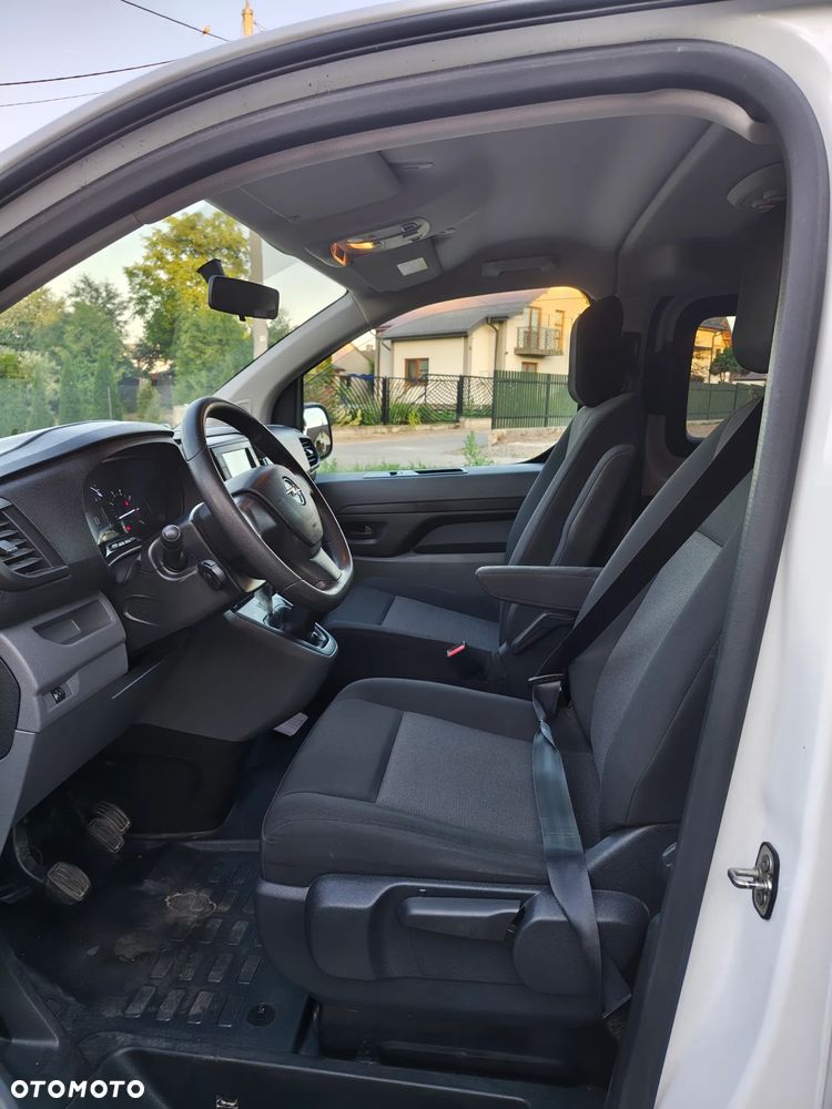 Opel Vivaro L INNOVATION - 22