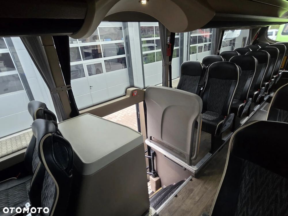 Iveco MAGELYS / SPROWADZONY / 59 MIEJSC/ WC - 31