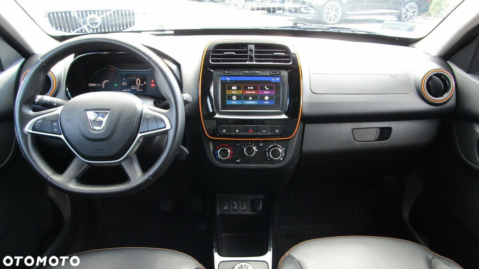 Dacia Spring - 13