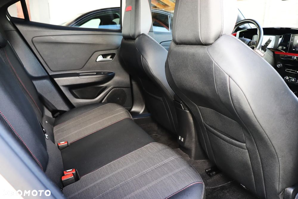 Opel Mokka 1.2 DI Turbo Automatik GS Line - 22