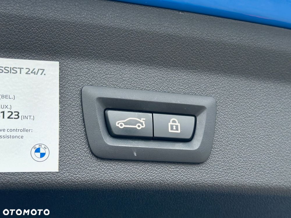 BMW Seria 1 120i M Sport sport - 15