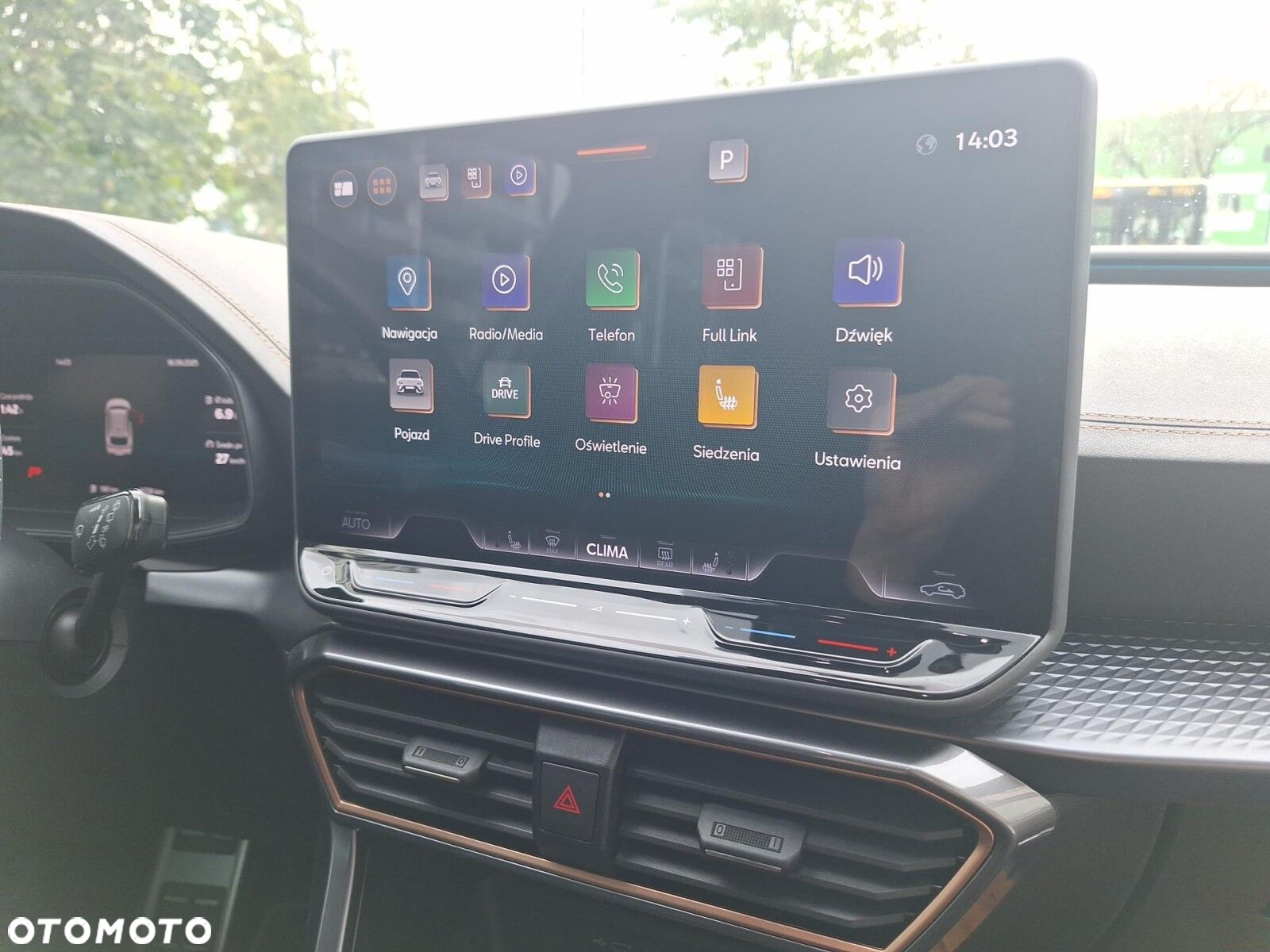 Cupra Leon - 21