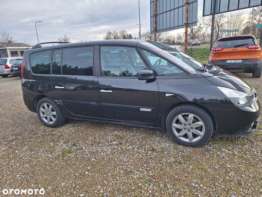 Renault Grand Espace - 9