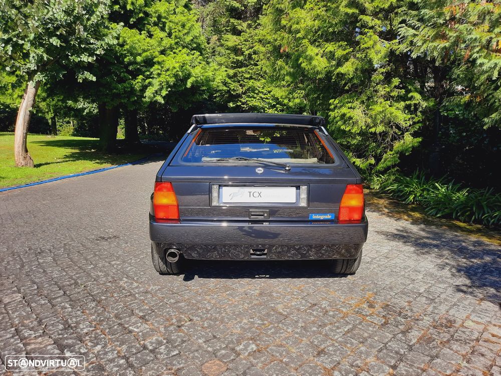 Lancia Delta Integrale EVO1 - 2