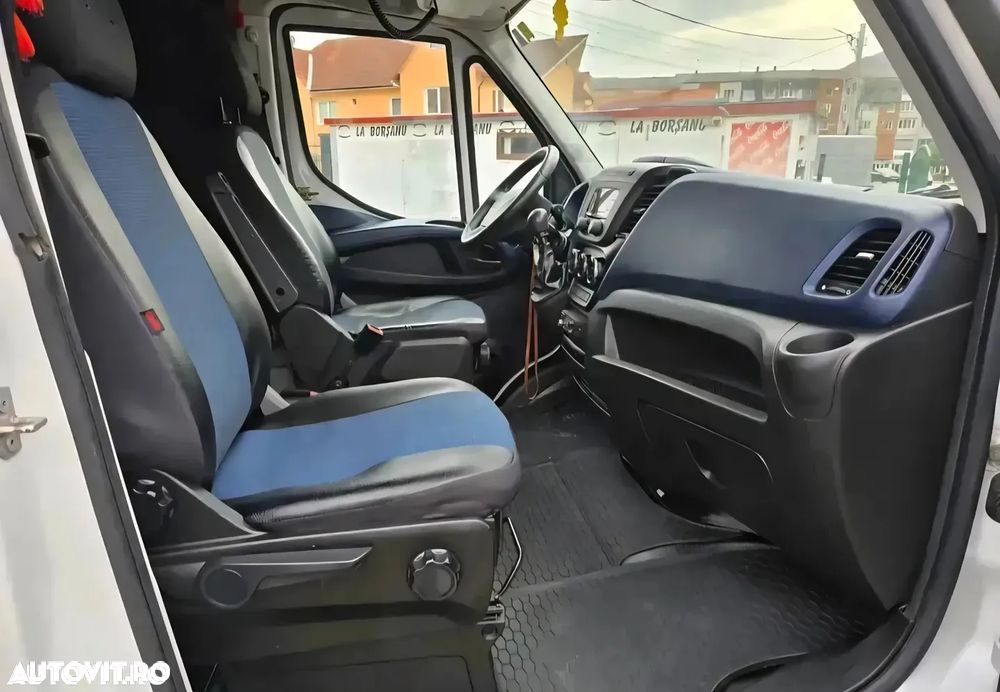 Iveco Daily - 8