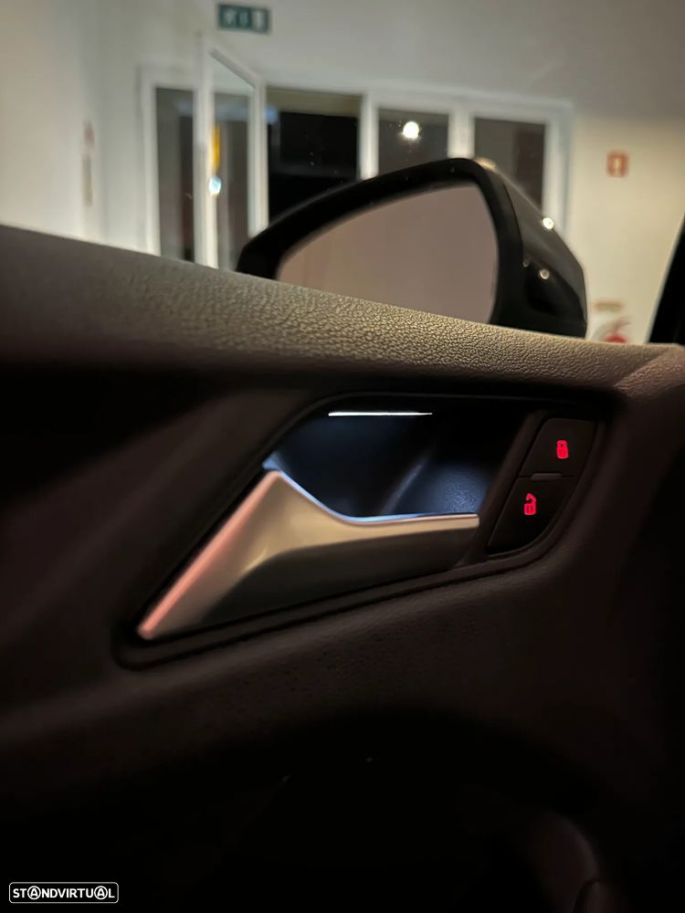 Audi A3 Limousine 1.6 TDI Sport - 12