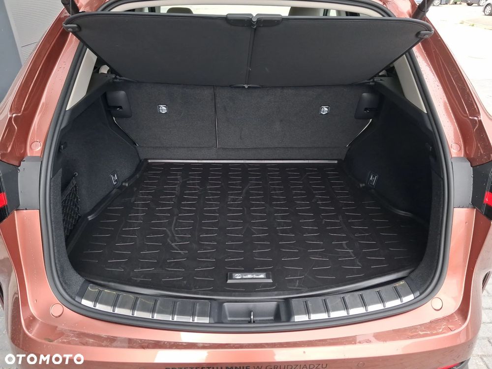 Lexus NX - 11