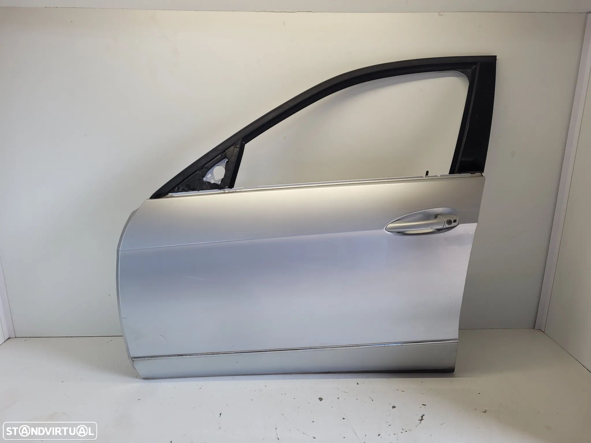 Porta Frente Esquerda MERCEDES E-Class [W212] (2007-2014) - 1