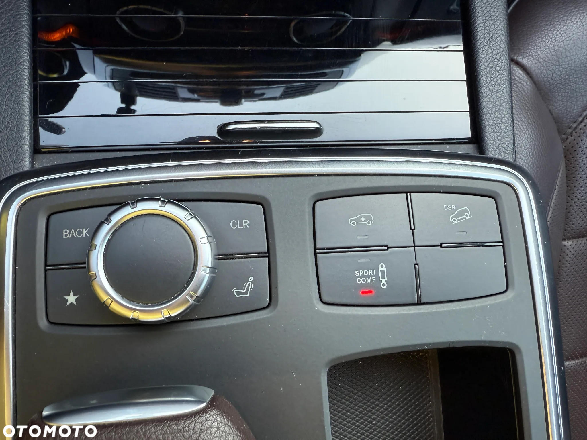 Mercedes-Benz ML 350 BlueTec 4-Matic - 16