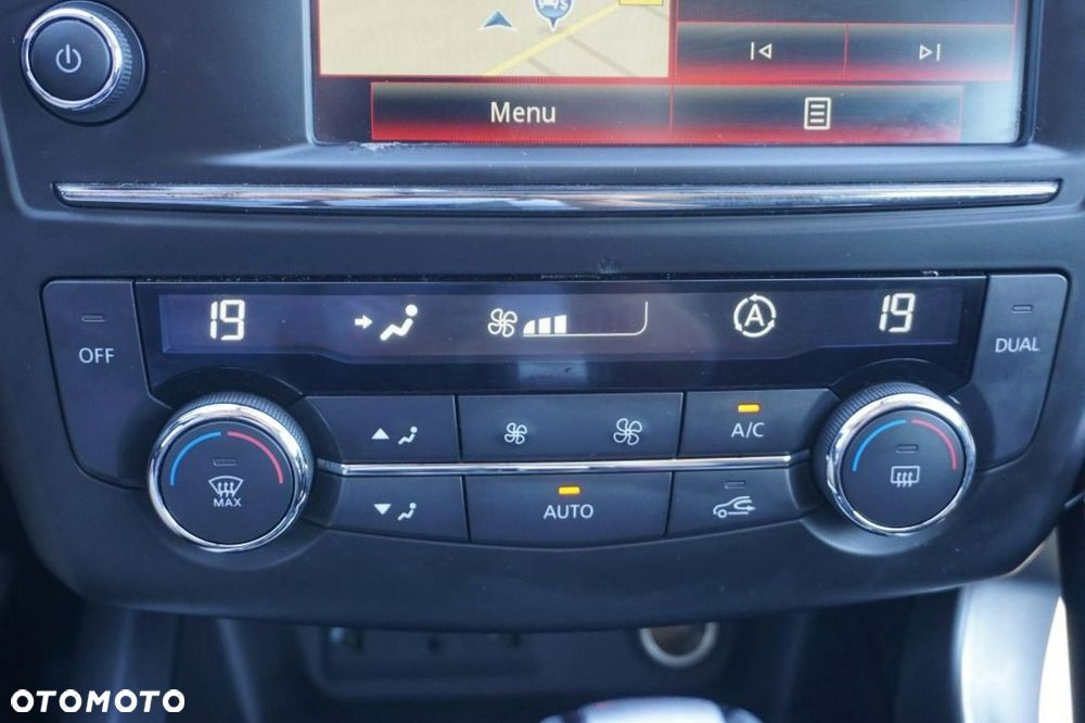 Renault Kadjar 1.5 dCi Energy Intens EDC - 21