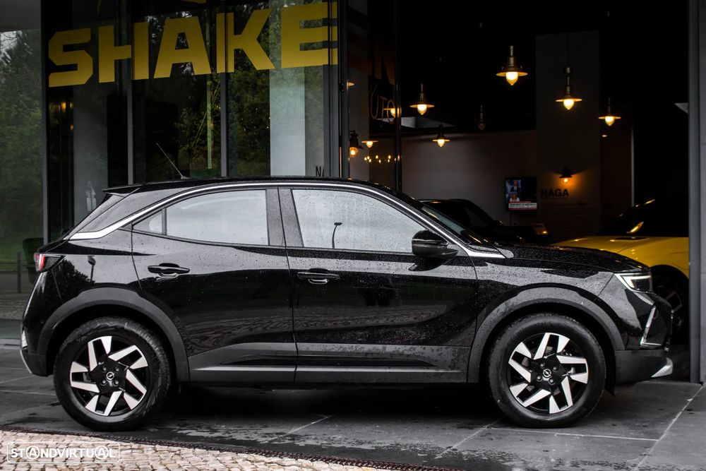 Opel Mokka-e Elegance - 5