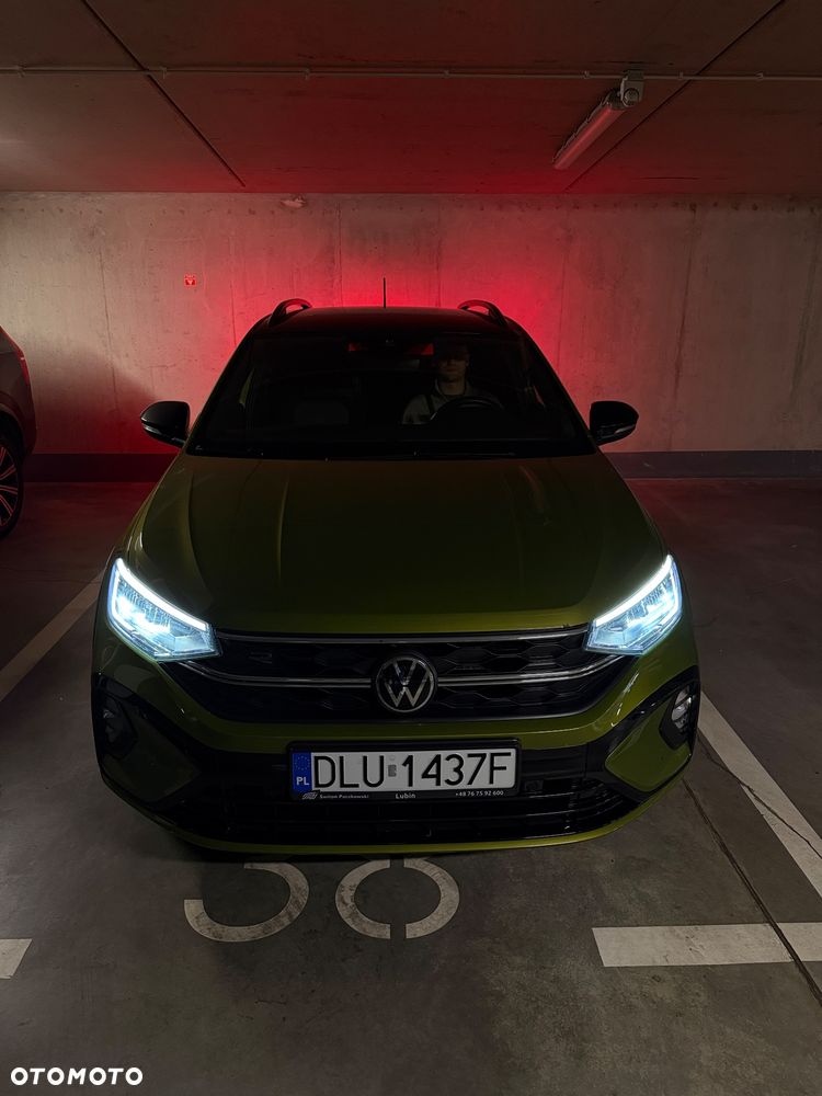 Volkswagen Taigo 1.5 TSI ACT R-Line DSG - 40