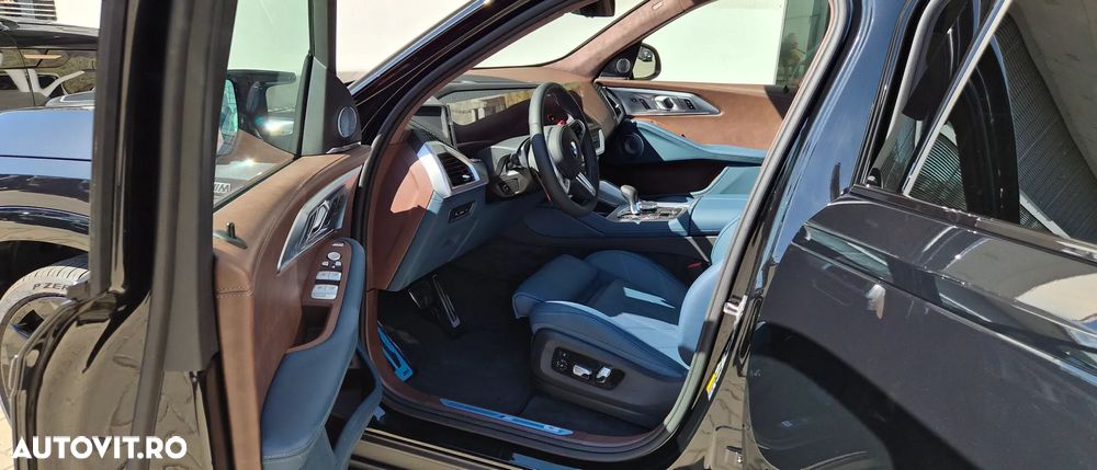 BMW XM - 10
