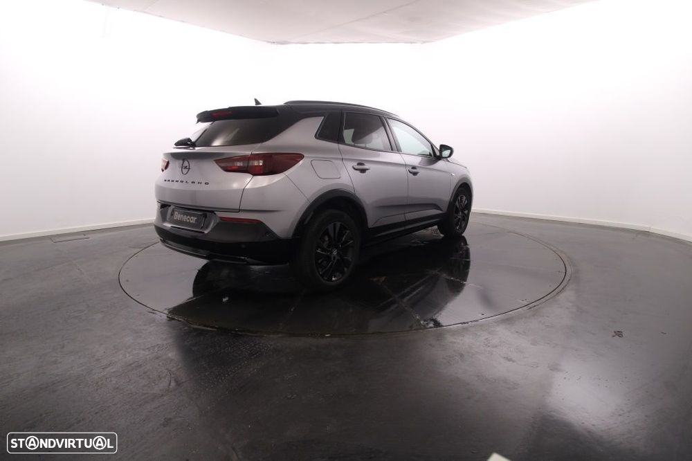 Opel Grandland 1.5 CDTI GS Line AT - 7