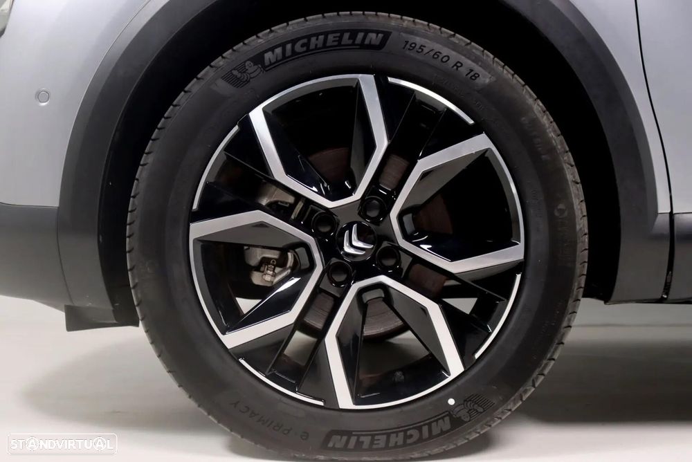 Citroën e-C4 X 50 kWh Shine - 6