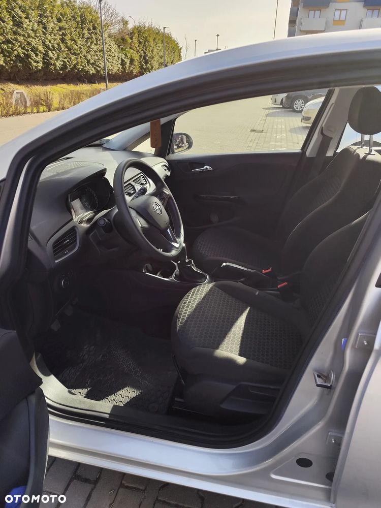 Opel Corsa 1.4 Enjoy - 10